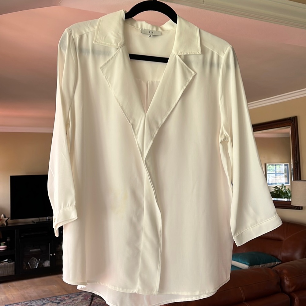 Blouse by NSR